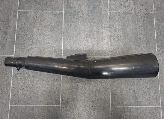Uitlaat Kawasaki GPZ 750