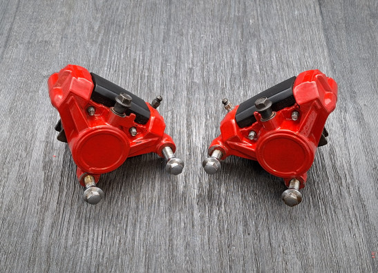 Brake calipers front Yamaha XJ 600 F