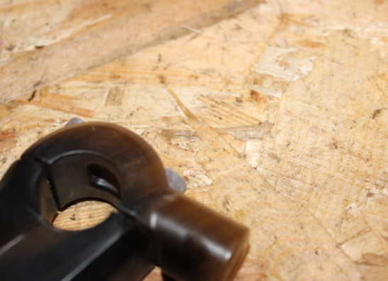 Koppelingshandle Kawasaki ER 6