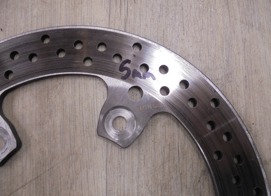 Bremsscheibe hinten  KTM 790 Duke