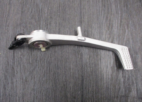 Bremspedal BMW S 1000 R