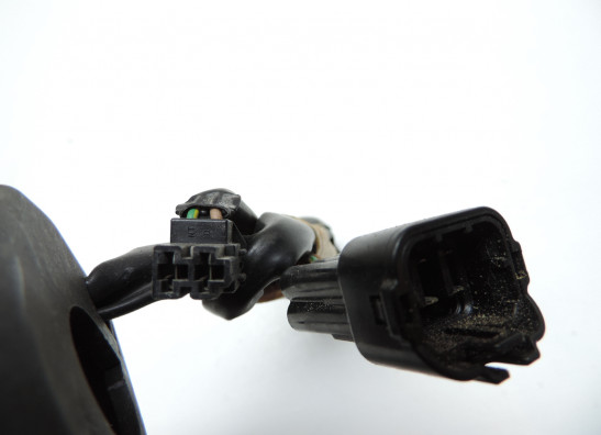 Handlebar switch assy right Kawasaki ZZR 1400