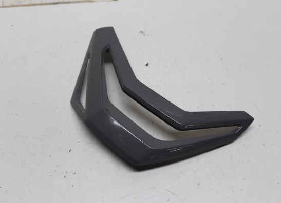 Air intake left Honda X-adventure 750