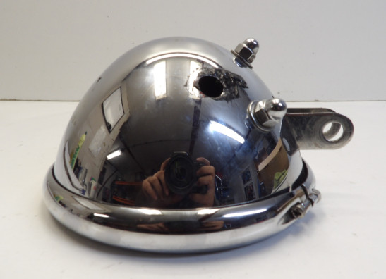 Scheinwerfer Harley Davidson Overige Harley Davidson