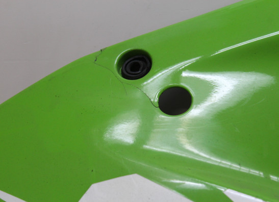 Cowl right Kawasaki ZXR 750 R