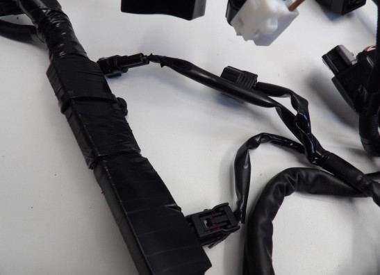 Wire Harness Kawasaki ZX 10 R