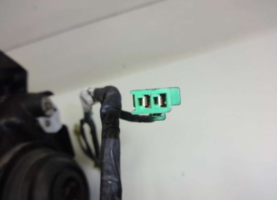 Headlight Kawasaki GPX 600