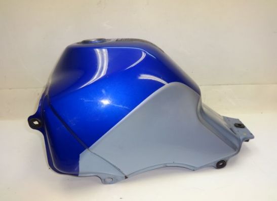 Benzintank Honda TRANSALP