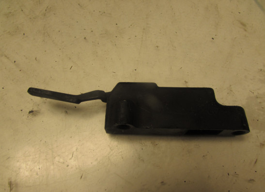 Overig Yamaha FJ 1200