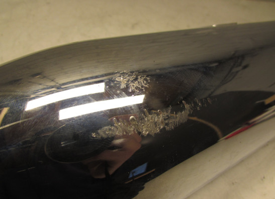 Auspuff Indian all models