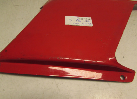 Rechter zijkuip klein Ducati Paso