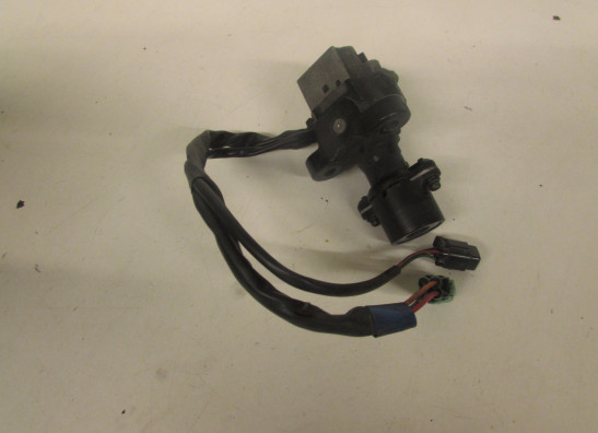 Frame - onderdelen Suzuki GSX R 600