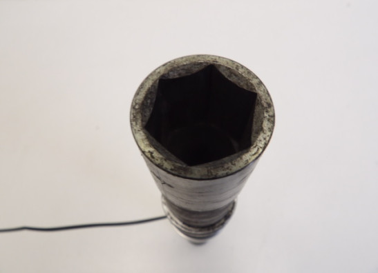 Vorderradachse BMW R 1200 GS