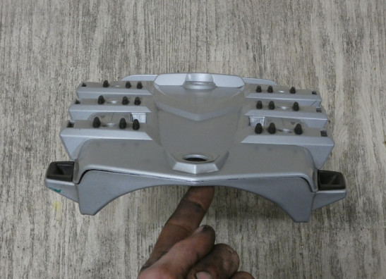 Gepacktrager BMW R 1200 GS