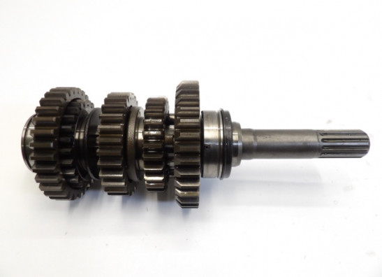Getriebe Suzuki GS 850