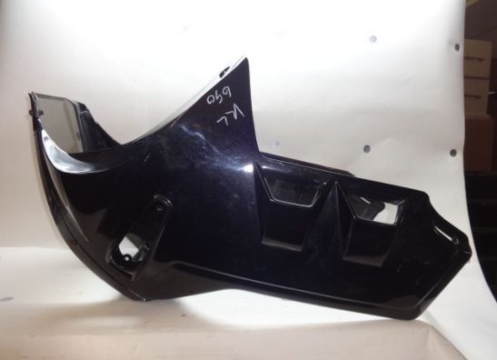 Cowl upper front Kawasaki Overige Kawasaki