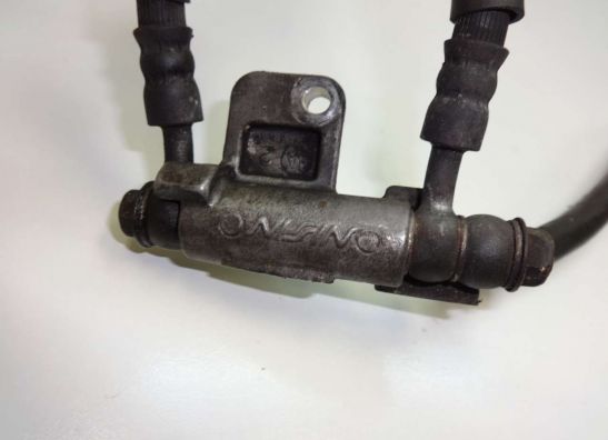 Brake hose front Suzuki RF 600