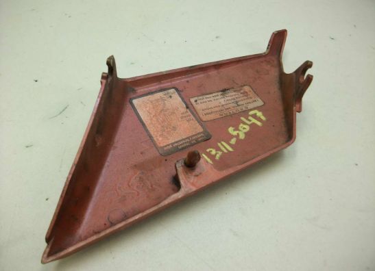 Linker zijkuip klein Yamaha Overige Yamaha