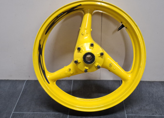 Front Wheel Honda CBR Fireblade