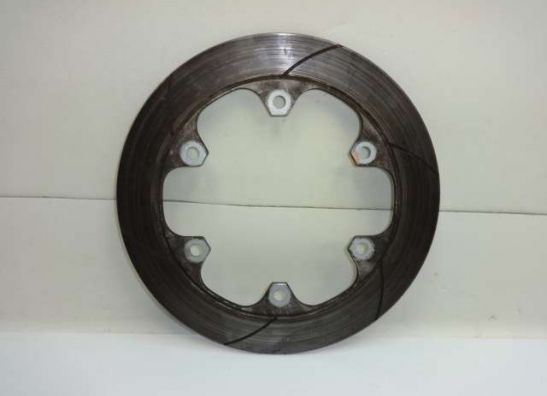 Braking disc right front Honda VF 1000 F