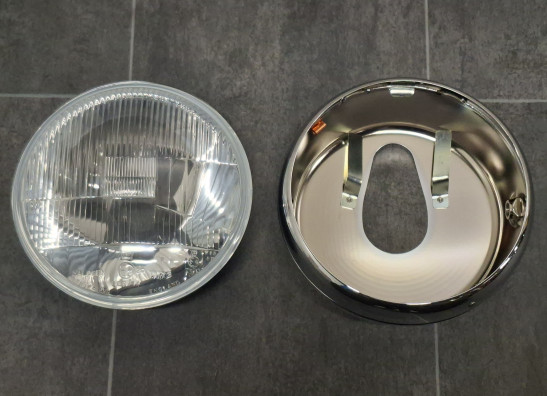 Cowling set complete Triumph Trident 900