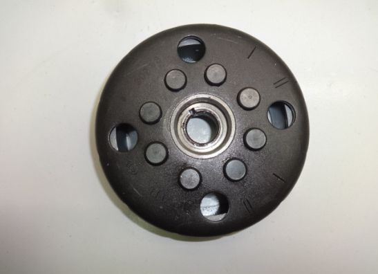 Rotor Honda VF 700  750 S Sabre