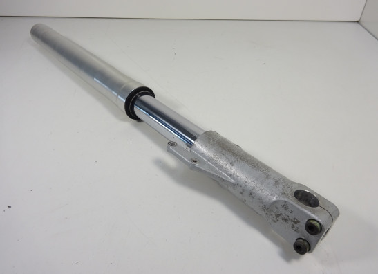 Voorpoot links compleet Ducati monster 600