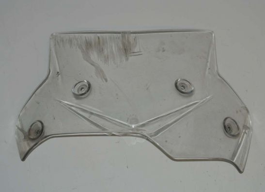 Windscreen BMW F 700 GS