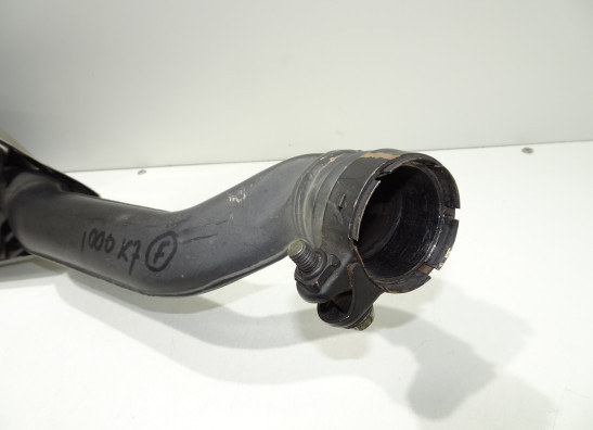 Muffler Suzuki GSX R 1000