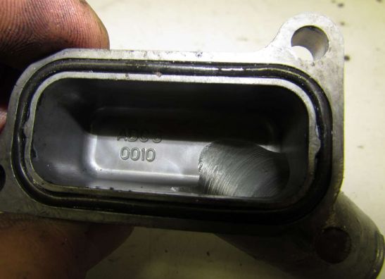 Motorblok diverse Kawasaki ZX 10 R