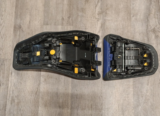 Zadel Honda CRF 1100 Africa Twin