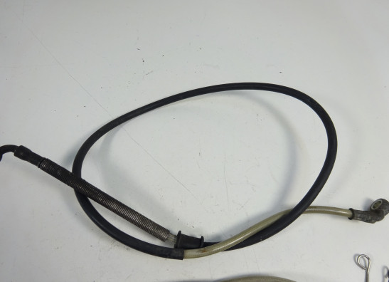 Bremsleitung vorne Aprilia Pegaso