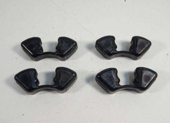 Driven flange Kawasaki VERSYS 650