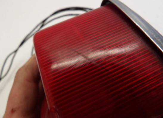 Achterlicht Honda CB 550