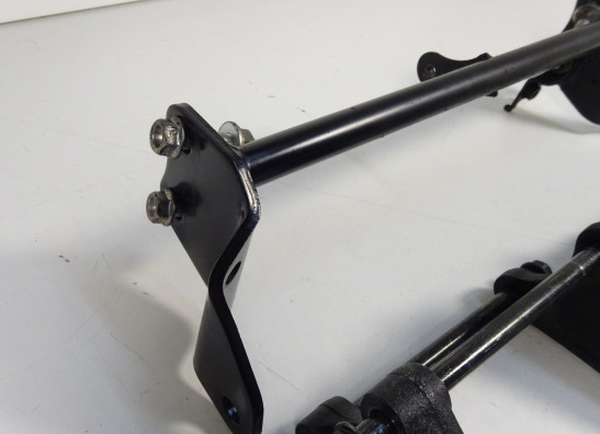 Rahme teile Honda CBF 600