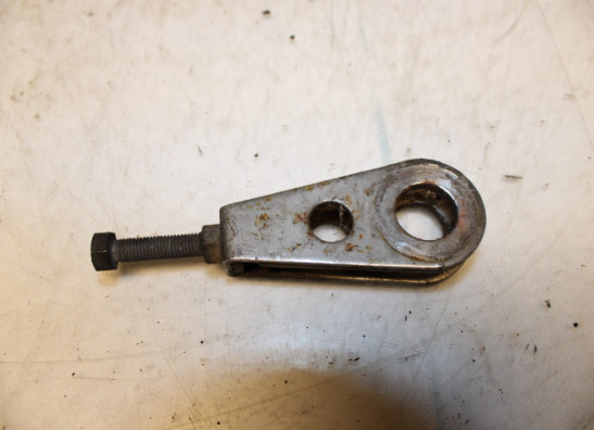 Achterbrug Honda CM 400 T 