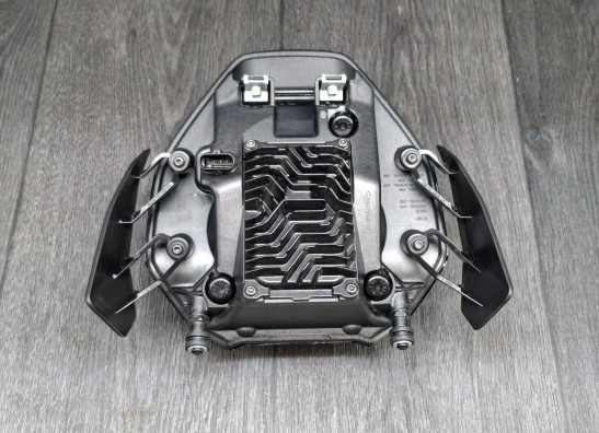 Scheinwerfer BMW F 900 R