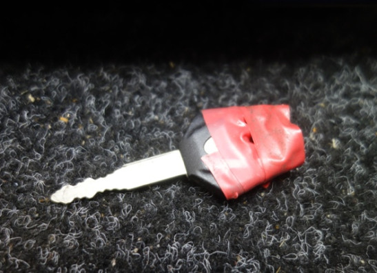 Luggage set Yamaha FJR 1300