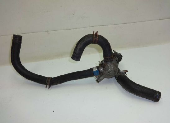 Thermostat cooler Honda VT 1100