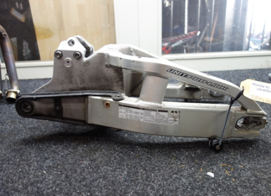 Achterbrug Honda CBR 600 RR