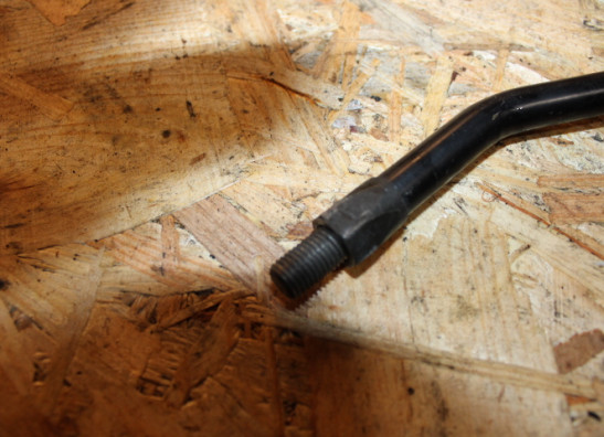 Mirror left Kawasaki ER 6