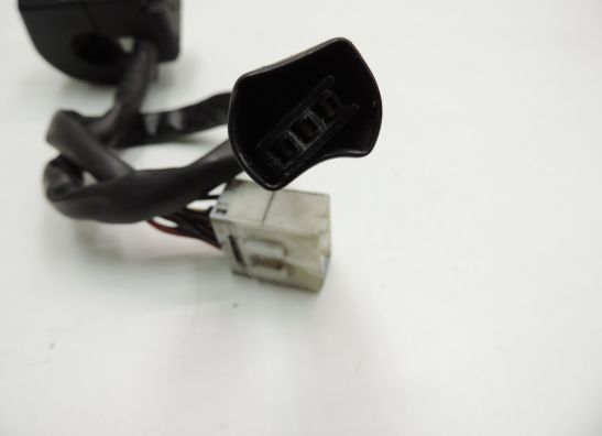 Handlebar switch assy left Triumph 595 T Daytona
