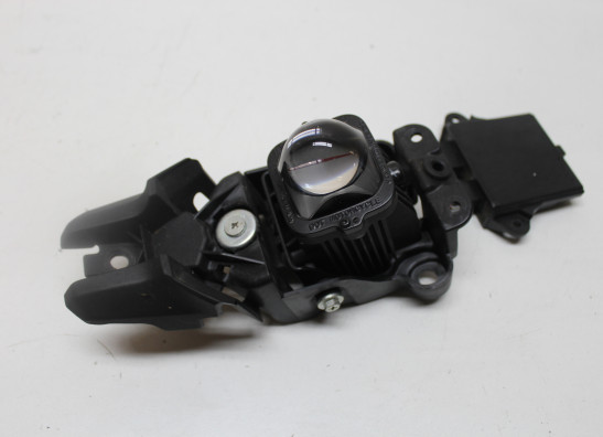 Headlight Yamaha MT 09