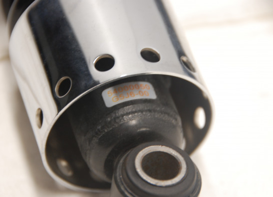 Achterschokbreker Harley Davidson Dyna