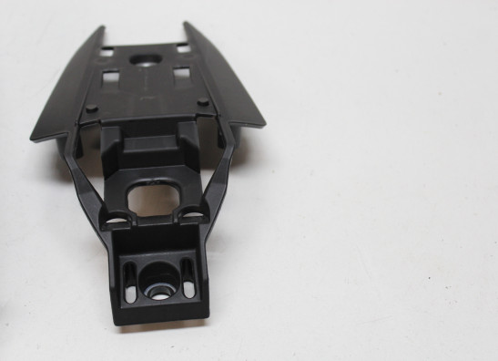 Buddy cover Aprilia Tuono 660