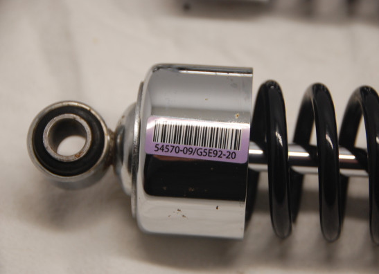 Achterschokbreker Harley Davidson Sportster