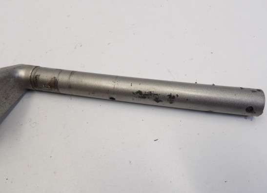 Clip on links Honda VFR 800 I