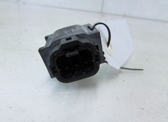 Relay Suzuki Burgman 400