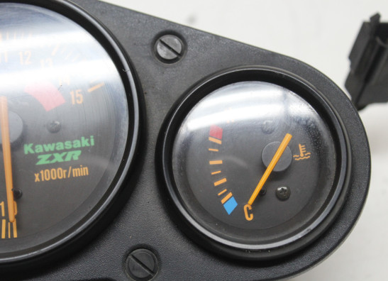 Meter combination Kawasaki ZXR 750