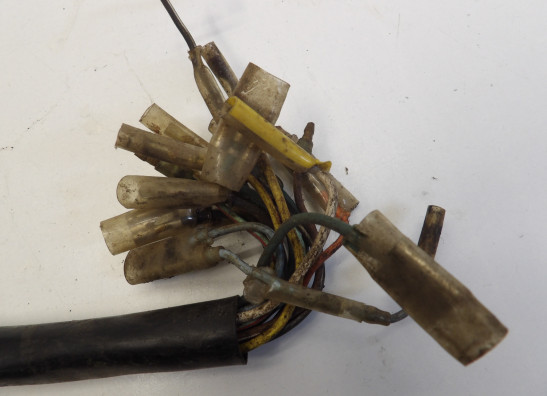 Kabelboom Honda CB 750 